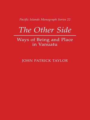 cover image of The Other Side